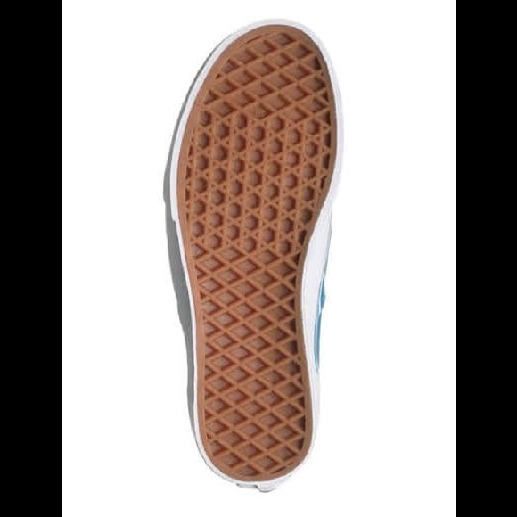 Vans Authentic Elastic Slip-on Sneakers - Picture 4 of 5